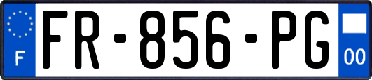 FR-856-PG