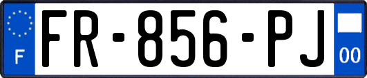 FR-856-PJ