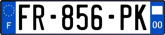 FR-856-PK