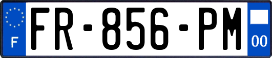 FR-856-PM