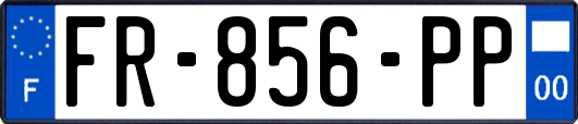 FR-856-PP