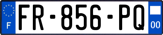 FR-856-PQ