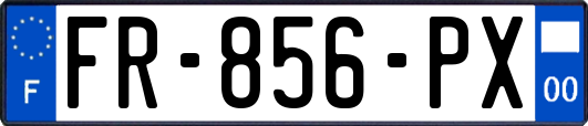 FR-856-PX