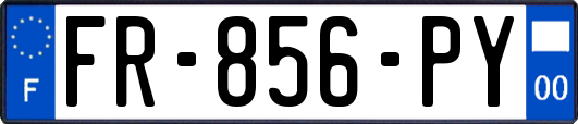 FR-856-PY
