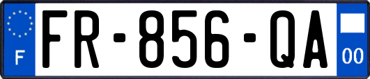 FR-856-QA