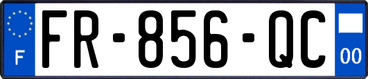 FR-856-QC
