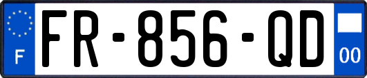 FR-856-QD