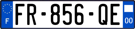 FR-856-QE