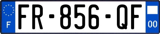 FR-856-QF