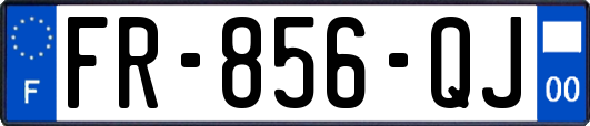 FR-856-QJ