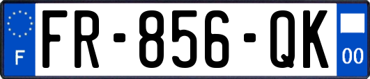 FR-856-QK