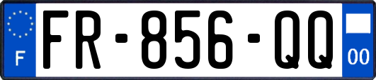 FR-856-QQ
