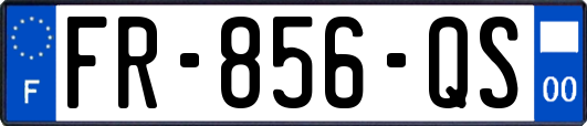 FR-856-QS