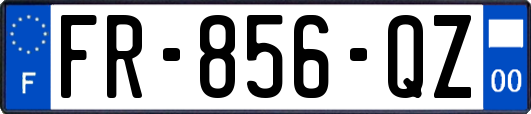 FR-856-QZ