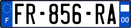FR-856-RA