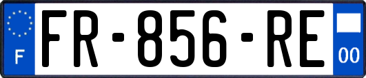 FR-856-RE