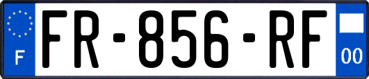 FR-856-RF