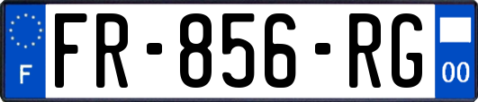 FR-856-RG