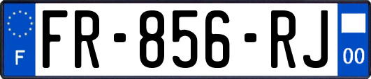 FR-856-RJ