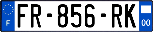 FR-856-RK