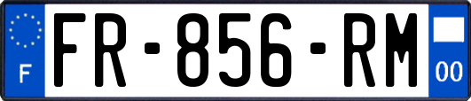 FR-856-RM