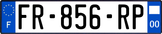 FR-856-RP