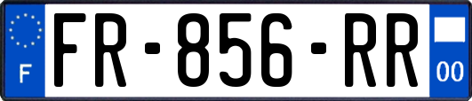 FR-856-RR