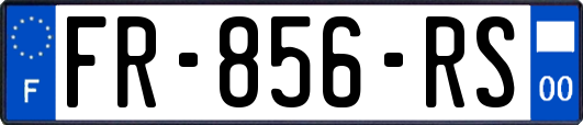 FR-856-RS