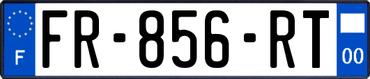 FR-856-RT