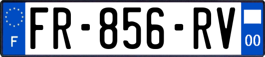 FR-856-RV