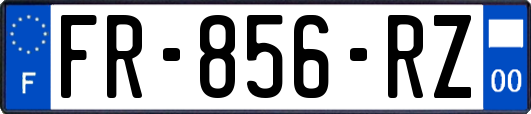 FR-856-RZ