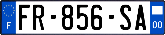 FR-856-SA