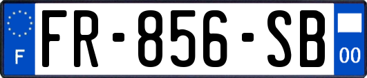 FR-856-SB