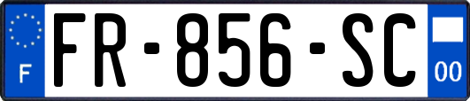 FR-856-SC