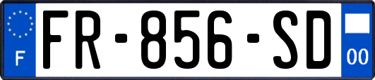 FR-856-SD