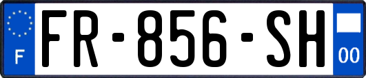 FR-856-SH