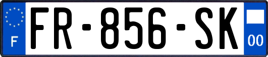 FR-856-SK