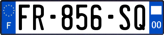FR-856-SQ