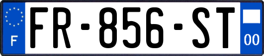 FR-856-ST