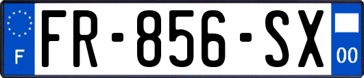 FR-856-SX