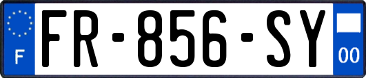 FR-856-SY