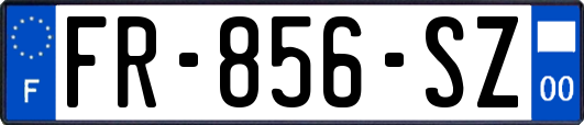 FR-856-SZ