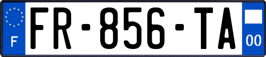 FR-856-TA