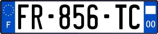 FR-856-TC