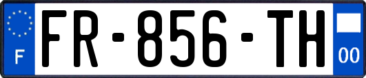FR-856-TH
