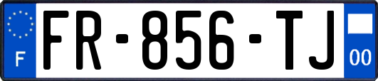 FR-856-TJ
