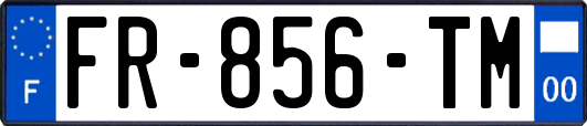 FR-856-TM