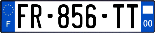 FR-856-TT