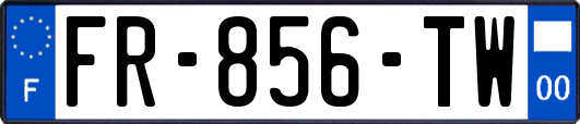 FR-856-TW