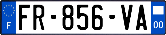 FR-856-VA